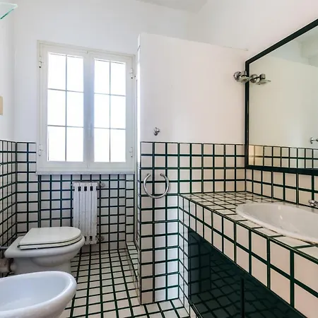 Villa Terrazza Sul Golfo Di